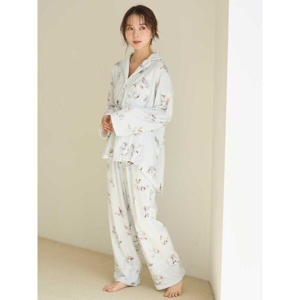 【完売商品】チェリーシリーズニットセットアップ【SNIDEL 】 チェリーシリーズニットセットアップ(すべてのワンピース)｜スナイデル