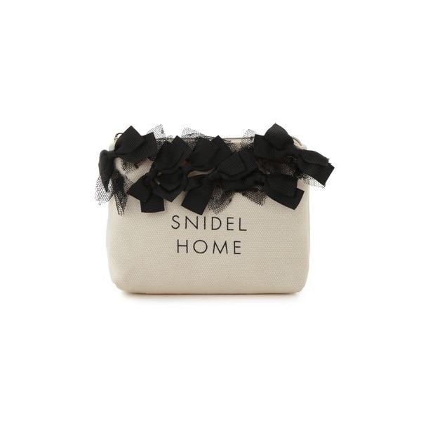 [�}���C]���{���|�[�`/�X�i�C�f���z�[���iSNIDEL HOME�j IVR