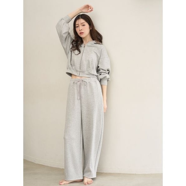 スナイデルホーム(SNIDEL HOME) レディース パジャマ・ルームウェア の