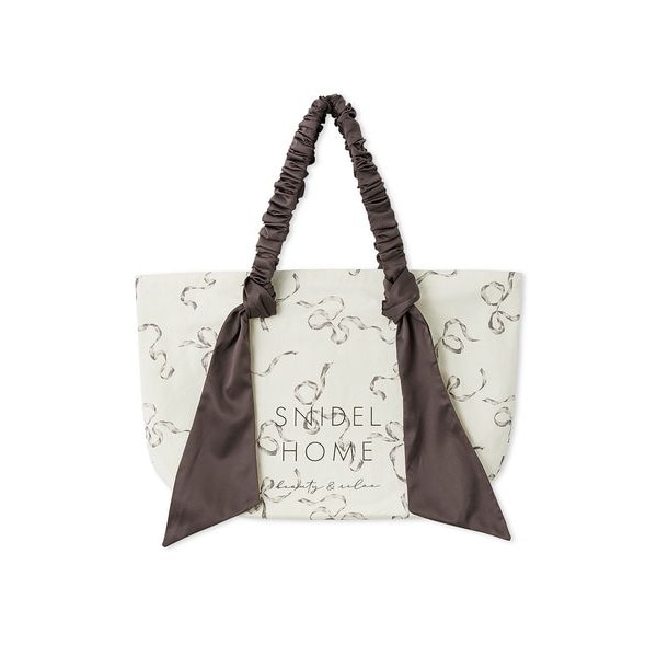 [�}���C]�I�[�K�j�b�N�L�����o�X�g�[�g-BIG-�iRIBBON�j/�X�i�C�f���z�[���iSNIDEL HOME�j DBRW