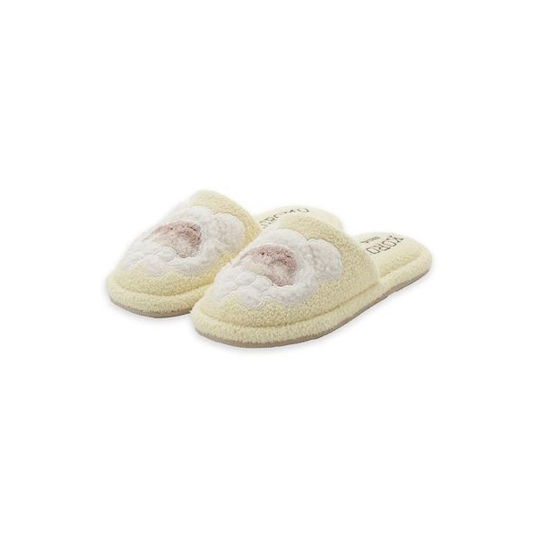 [�}���C]�yKOROMO�z���[���V���[�Y/�X�i�C�f���z�[���iSNIDEL HOME�j YEL