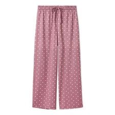 ドットロングパンツ