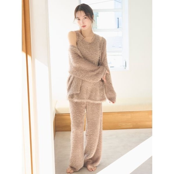 チェリーカシュクールワンピース | スナイデルホーム(SNIDEL HOME