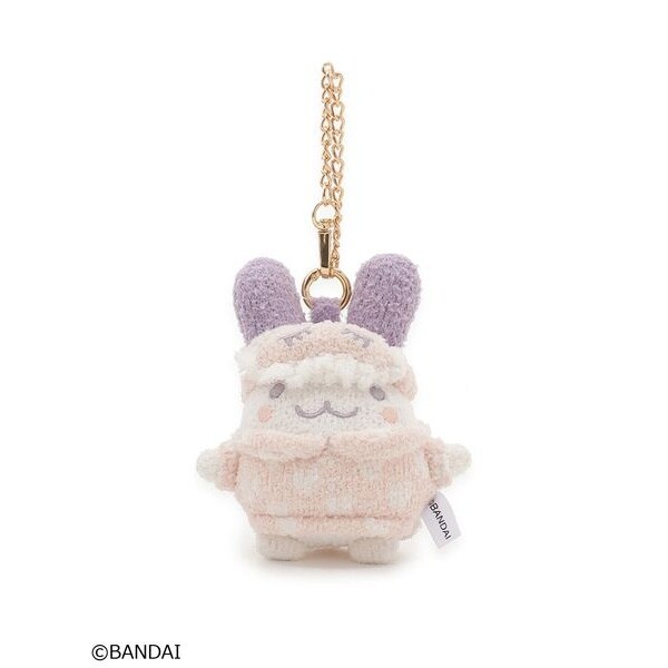 たまごっち】ぬいぐるみチャーム | スナイデルホーム(SNIDEL HOME
