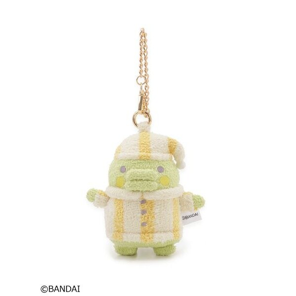 たまごっち】ぬいぐるみチャーム | スナイデルホーム(SNIDEL HOME
