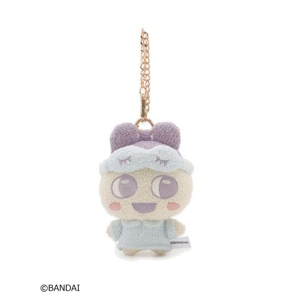 【新品】SNIDEL  たまごっち ぬいぐるみチャーム くちぱっち SNIDEL HOME｜【たまごっち】ぬいぐるみチャーム | Rakuten Fashion