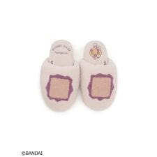 【たまごっち】ニットルームシューズ