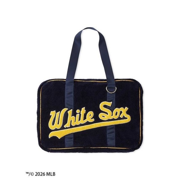 [�}���C]�yMLB�z�p�C���o�b�O/�X�i�C�f���z�[���iSNIDEL HOME�j YEL