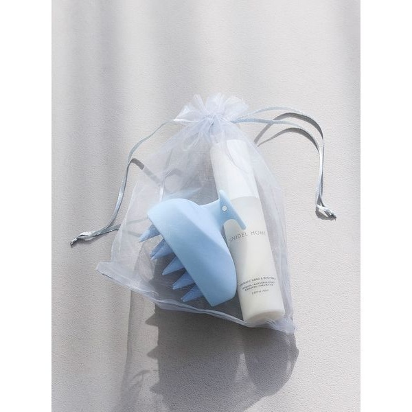 [�}���C]�A���}�e�B�b�N�n���h�{�f�B�~���N���X�J���v�u���V�Z�b�g/�X�i�C�f���z�[���iSNIDEL HOME�j BLU