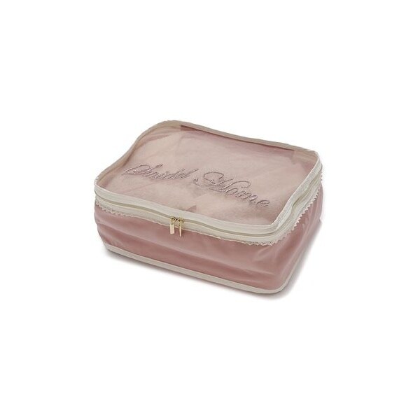 [�}���C]�p�b�L���O�L���[�u -SMALL-/�X�i�C�f���z�[���iSNIDEL HOME�j PNK