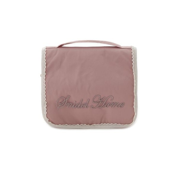 [�}���C]�n���M���O�g���x���|�[�`/�X�i�C�f���z�[���iSNIDEL HOME�j PNK