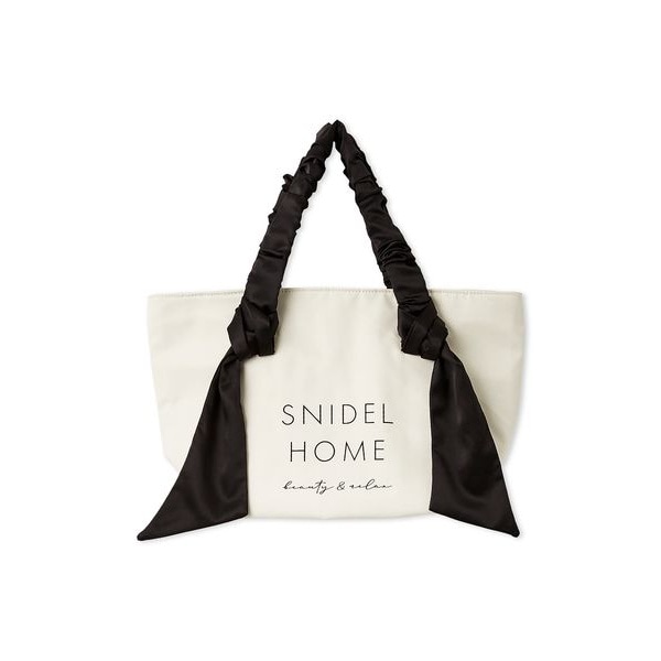 スナイデルホーム(SNIDEL HOME) レディース トートバッグ の一覧