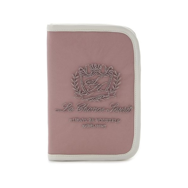 [�}���C]�p�X�|�[�g�P�[�X/�X�i�C�f���z�[���iSNIDEL HOME�j PNK