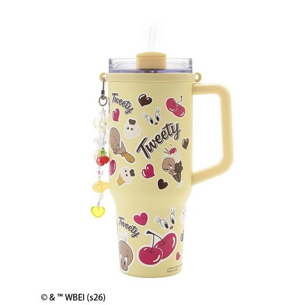 Tweety】タンブラー | スナイデルホーム(SNIDEL HOME) | マルイウェブ