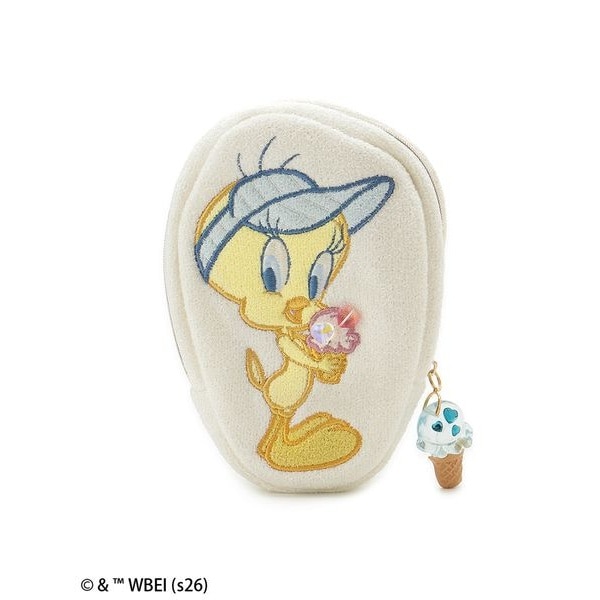 [�}���C]�yTweety�z�|�[�`/�X�i�C�f���z�[���iSNIDEL HOME�j IVR