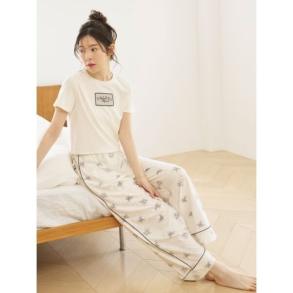 Moilis】ロングパンツ | スナイデルホーム(SNIDEL HOME) | マルイ
