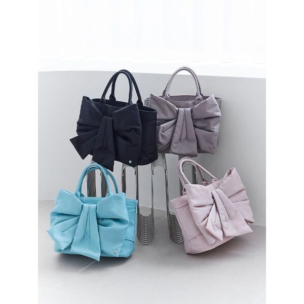 デザインリボンバッグ | スナイデルホーム(SNIDEL HOME) | マルイ