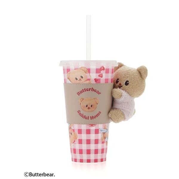BUTTERBEAR】タンブラー | スナイデルホーム(SNIDEL HOME) | マルイ