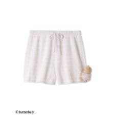 【BUTTERBEAR】ニットショートパンツ