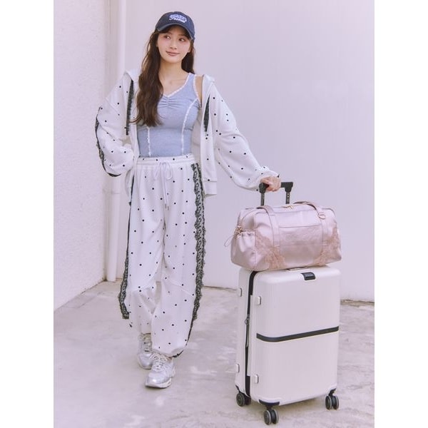 スナイデルホーム(SNIDEL HOME) レディース パジャマ・ルームウェア の