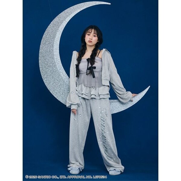 チェリーカシュクールワンピース | スナイデルホーム(SNIDEL HOME