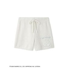 【Cinnamoroll】ニットショートパンツ