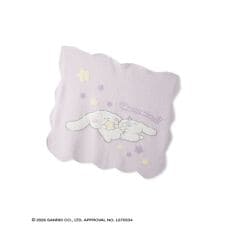 【Cinnamoroll】ブランケット