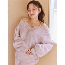スナイデルホーム(SNIDEL HOME) レディース パジャマ・ルームウェア の 