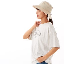 【 CLATHAS.（クレイサス）】ピスネーム付き中ツバハット