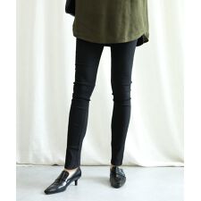 累計50万枚突破！ハイウエストストレッチ美脚スキニーレギンスパンツ