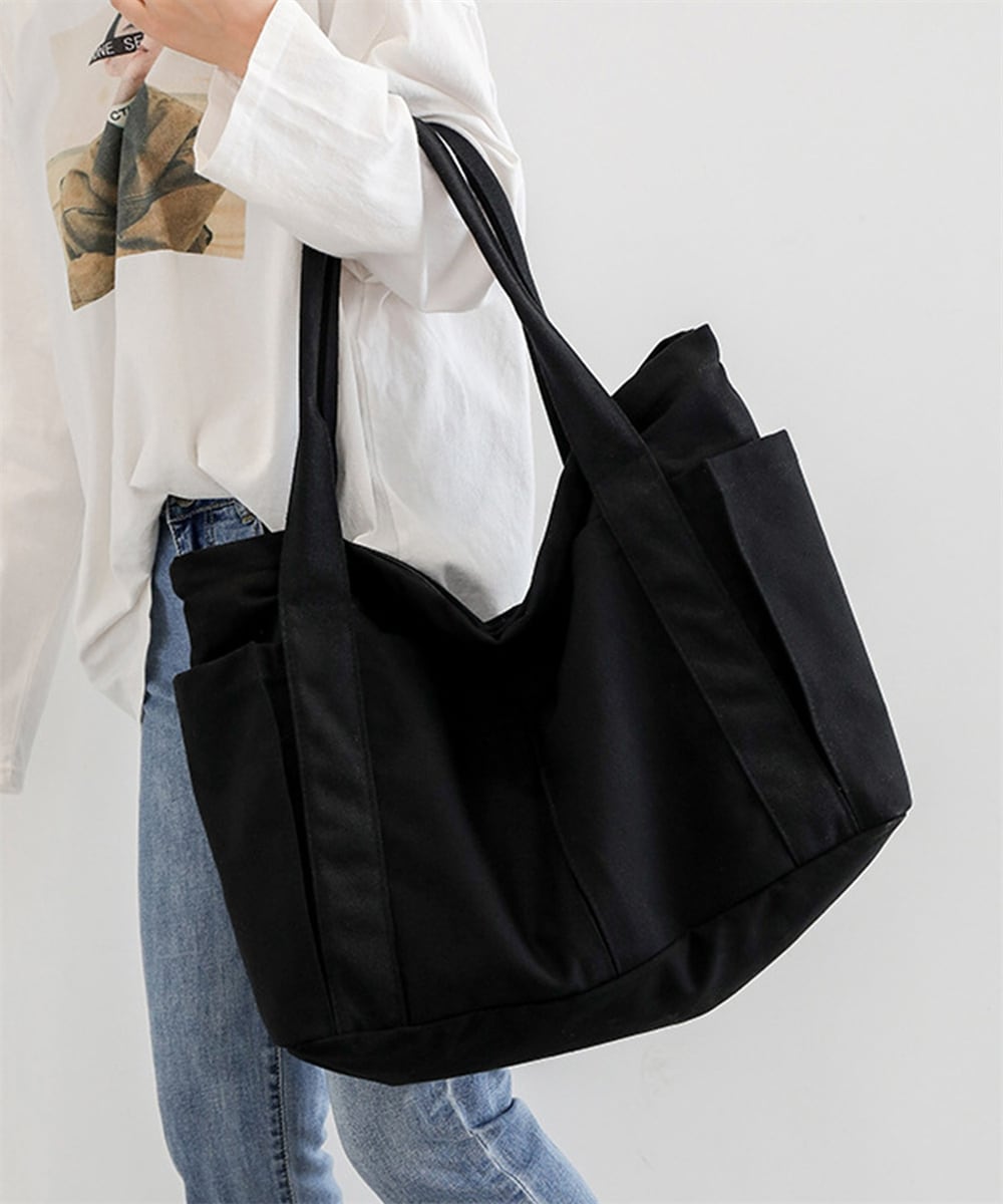 大容量トートバッグ