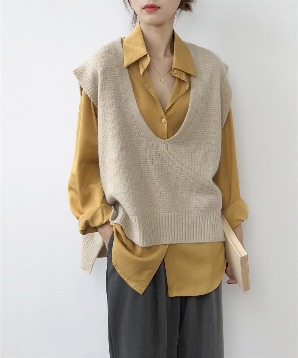 [�}���C]V�l�b�N�I�[�o�[�x�X�g/�A�C���n�iaimoha�j �x�[�W��