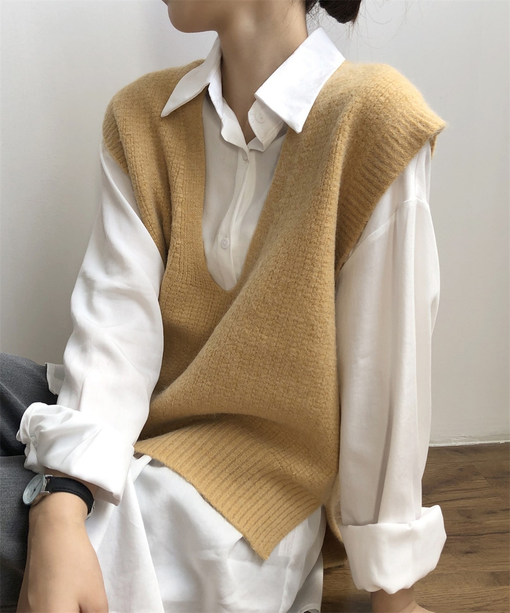 [�}���C]V�l�b�N�I�[�o�[�x�X�g/�A�C���n�iaimoha�j �C�G���[