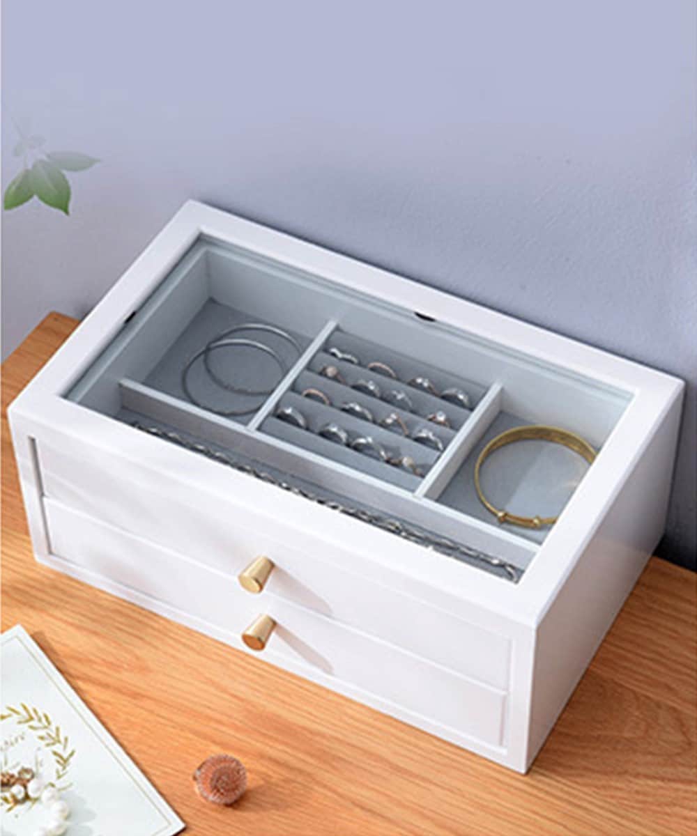 JSF JEWELRY BOX A5 ジュエリーボックス | ジャーナル