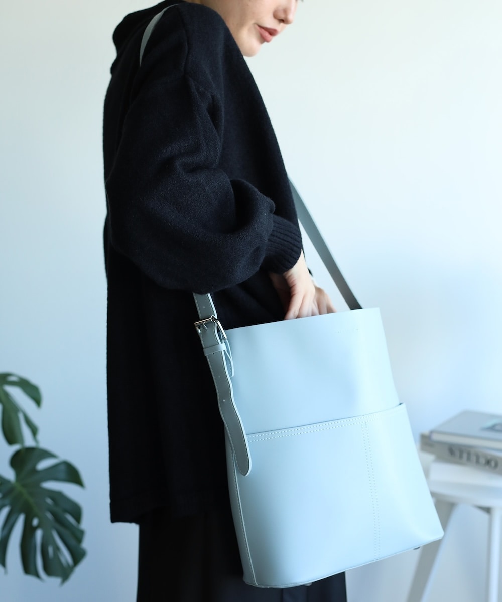 メッシュバッグ | ジャンニ・ロ・ジュディチェ(GIANNI LO GIUDICE