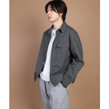 [^:prb001a]nƍ̂VcoB        65ƃ|GXe 35%̃OOfނgpĂ܂B    ̓RbgʋC悭A|GXeՂɋƂnCubgȋ@\Ă܂B    RbgKxɍa邱ƂɂāA@\fނgpACeƔׁAڂ̖AoNωyނƂł܂B    fUC̓[NVcx[XɁA1܎dlŃnh|PbgĂ̂ŃVcAE^[ƂĒp邱Ƃł܂BM@g58cm@47cm@66cm@62cmL@g61cm@48c@67cm@64cmXL@g62cm@49cm@69cm@66.5cmXXL@g65cm@50.5cm@71cm@68cmYɂāATCYdlقȂꍇ܂B