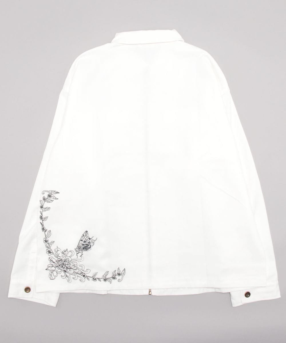 レースモッズコート | グレースコンチネンタル(GRACE CONTINENTAL