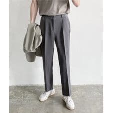 ストレートスラックス ストレートパンツ