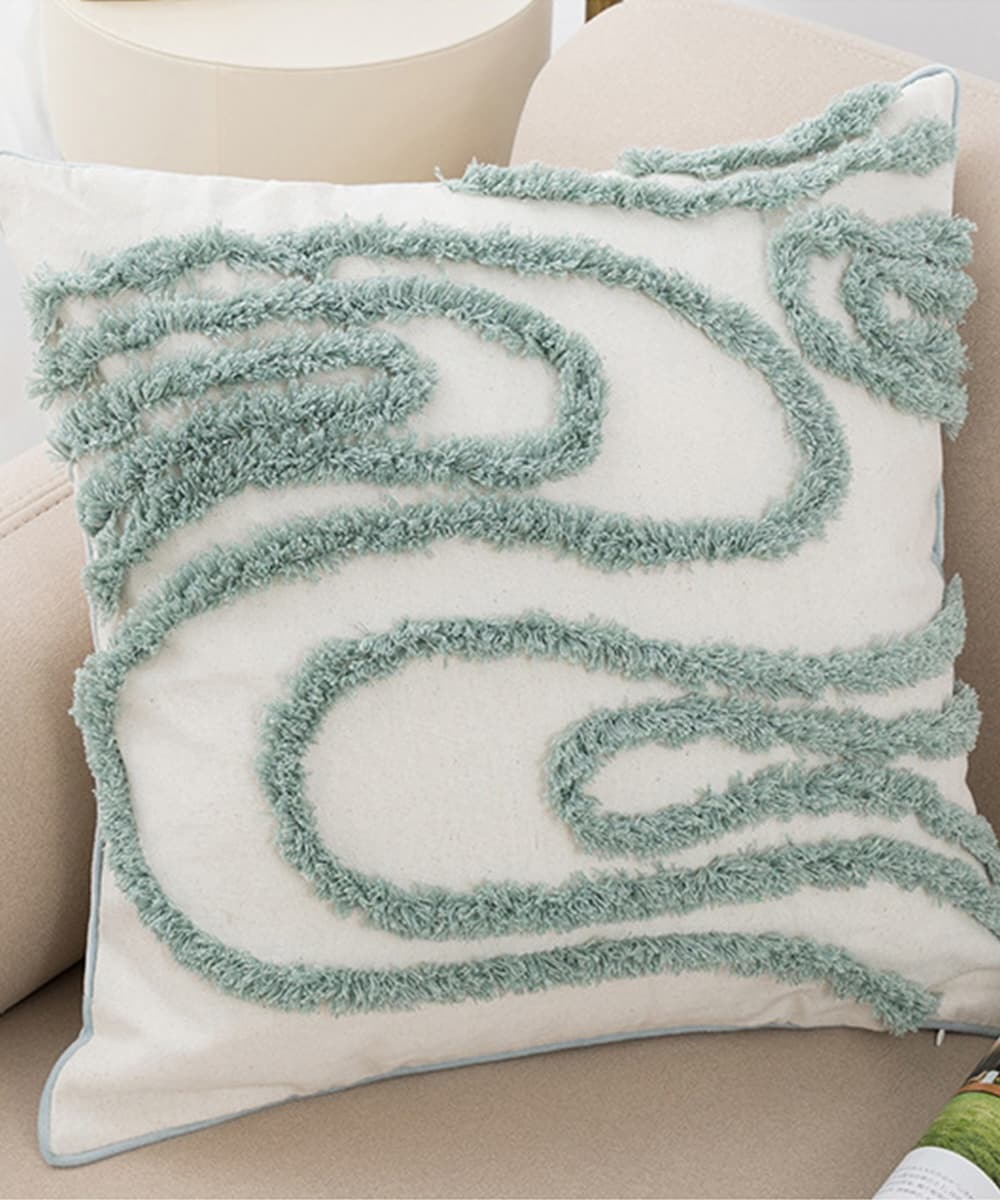 [�}���C]�N�₩�R���N�V�����N�b�V�����J�o�[ �؍��C���e���A/�A�C���n�iaimoha�j �O���[��1