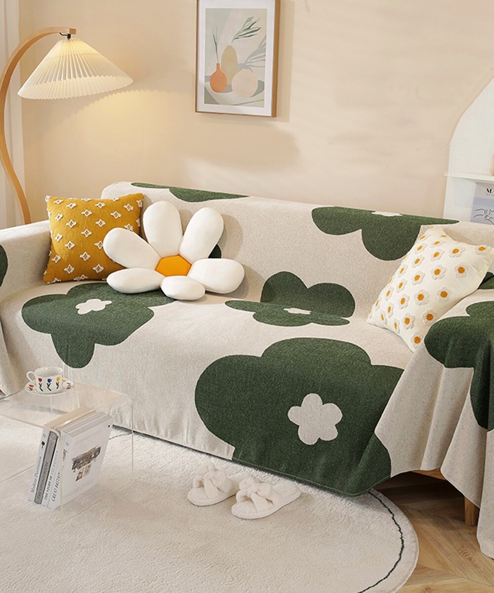 フェイラーハイジベージュおくるみタオルケットひざ掛け