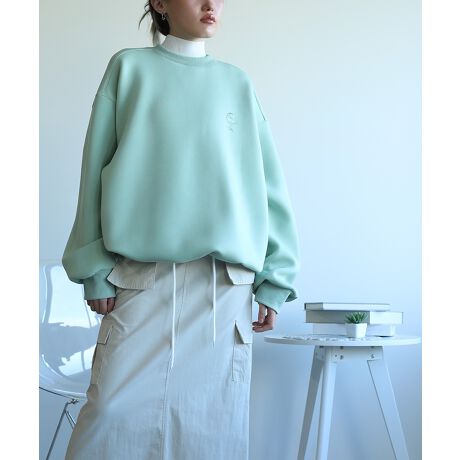 [^:mohawA018a]{[ẢphJ̃|CgJWAȈۂ̃XEFbgBI[V[Ypł_{[fނgpāAnVɂȂɂƂnB͑OōĂA{[oȂ烊NV[ȒSnŔoł܂BOXJ[gAאgVGbg̃XeBbNpcƍ킹X^CO߁ByYz yTCYcmzg65.5cm 60.5cm 74cm ŏ61.5cm