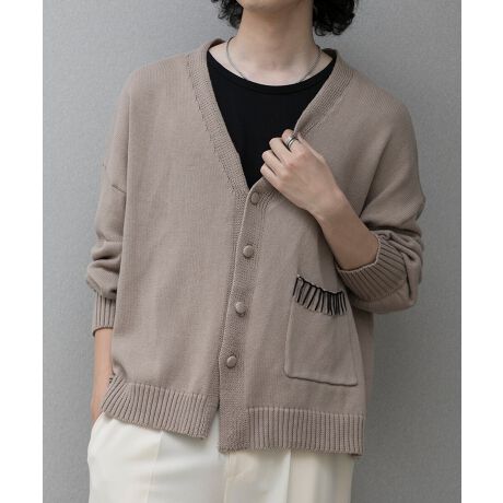 [^:aimoo23awCA01a]ITEM|PbgJ[fBKŁAhbvV_[ɂȂĂ̂ŃJWAɒ邱ƂłACełB_{bƂVGbgłǂȃpcɂ킹₷̂ŁAlXR[fŊ􂷂閜\ȃJ[fBKłIMATERIAL100łłĂ邽߁An_炩G肪ƂĂ̂ŒԒpĂĂXgXɂłBDESIGNE|Pbg̃u҂݂̕ɏXeb`ĂāAVvł͂Ƃ͈Ⴄ̂J[fBKłBE̕LbƂ܂Ă̂ŁAI[o[TCYłȂ炵ȂɂfUCłByfzEmodelFH179 B90 W69 H93 pFubNLTCYEmodelFH178 B84 W70 H90 pFx[WLTCYyYzCHINAyTCYcmz<br>yM(cm)zg68 73 67 ŏ48<br>yL(cm)zg70 75 70 ŏ49<br>yXL(cm)zg72 77 73 ŏ50<br>PʁijA̐Tv̕ϒl\LB<br>1_6_TCYEjAXقȂ܂B<br>YɂāATCYdlقȂꍇ܂B