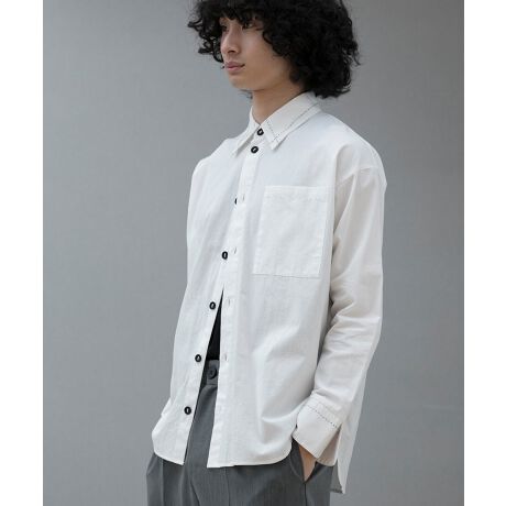 [^:aimoo23awSH04a]aimoha menITEM* j[NȃXeb`fUC̃t@bVACeŁANVbNȃVc̃fUCɃANZgAX^CbVȑIłBMATERIAL* iȑf: Vc̓TẽRbgnōĂAKȒSnƑϋv񋟂܂BʋCAԒpĂKłBDESIGN* Xeb`fUC: Vc̋݁AA{^ȂǂɓƓ̃Xeb`fUCŁAVvȃVcɗVѐSvX܂B* NVbNȃ{^_EX^C: {^_ẼtgfUĆAVc̃NVbNȗvfۂAXeb`fUCƂ̑gݍ킹Ōۗ܂B*X^CO: W[YA`mpcAXbNXAXJ[gȂǁA܂܂ȃ{gXƑgݍ킹āAJWArWlXJWA܂ŕLX^COɓKĂ܂ByTCYcmzyM(cm)zg64 57 77 ŏ57yL(cm)zg68 59 79@ŏ58yXL(cm)zg72 61 81@ŏ59