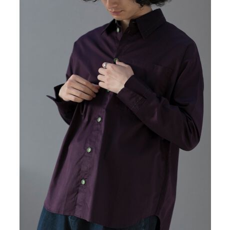 [^:aimoo23awSH04a]aimoha menITEM* j[NȃXeb`fUC̃t@bVACeŁANVbNȃVc̃fUCɃANZgAX^CbVȑIłBMATERIAL* iȑf: Vc̓TẽRbgnōĂAKȒSnƑϋv񋟂܂BʋCAԒpĂKłBDESIGN* Xeb`fUC: Vc̋݁AA{^ȂǂɓƓ̃Xeb`fUCŁAVvȃVcɗVѐSvX܂B* NVbNȃ{^_EX^C: {^_ẼtgfUĆAVc̃NVbNȗvfۂAXeb`fUCƂ̑gݍ킹Ōۗ܂B*X^CO: W[YA`mpcAXbNXAXJ[gȂǁA܂܂ȃ{gXƑgݍ킹āAJWArWlXJWA܂ŕLX^COɓKĂ܂ByTCYcmzyM(cm)zg64 57 77 ŏ57yL(cm)zg68 59 79@ŏ58yXL(cm)zg72 61 81@ŏ59