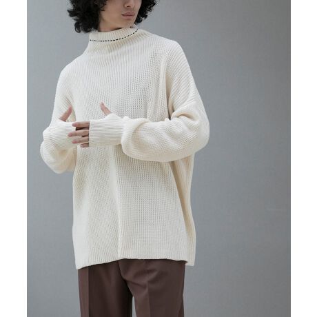 [^:aimoo23awSW01a]aimoha menITEMgƑ̓_{bƂĂĎ񌳂Ƒ͈܂Ă郁n̂fUCłBVvȂ̂ŃW[YȂǂɍ킹₷Aig₷1łB܂A񌳂̎hJXeb`Ŝ߂ĂAI[o[TCYȂR[fBl[gY킳␴vXĂ܂BMATERIAL100̌yʂȎŎgp鎖ŁAߍׂDnɂȂAG肪_炩AKȒSnƂȂĂ܂BDESIGNE񌳂ɎhJXeb`{Ă邱Ƃň܂ČAI[o[TCYłR[fBl[gY킳܂܂BXeb`͖Dڂ͗lȂǂD荞܂ꂽIȗvf̂ƂłBEZ[^[̑̕Lbƈ܂Ă̂ŃnfUCɎdグ܂B