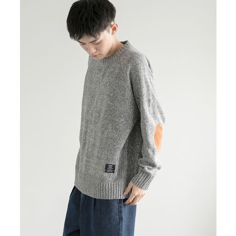 [^:sms1941a]YjbgɂȂ܂BIĕt̃G{[pb`ȃjbggbvXH~ɑ劈􂷂~łBfjɂR[fC̃pcɍ킹Ăꂩ̎IɃVc킹ċ݂oĂłˁBLbvɍ킹ĂJWAɂȂ܂XbNXpcƍ킹ƃVbNőlȕ͋CɂȂ܂BnYLȂB኱A߂̃TCYɂȂĂ̂ŃI[o[TCYŒp̓TCY\mFĂ炲wTCYicmj<br>M@g51@64@䂫78.5<br>L@g53@65@䂫78.5<br>XL@g54@67.5@䂫79<br>XXL@g58@68@䂫81YɂāATCYdlقȂꍇ܂B