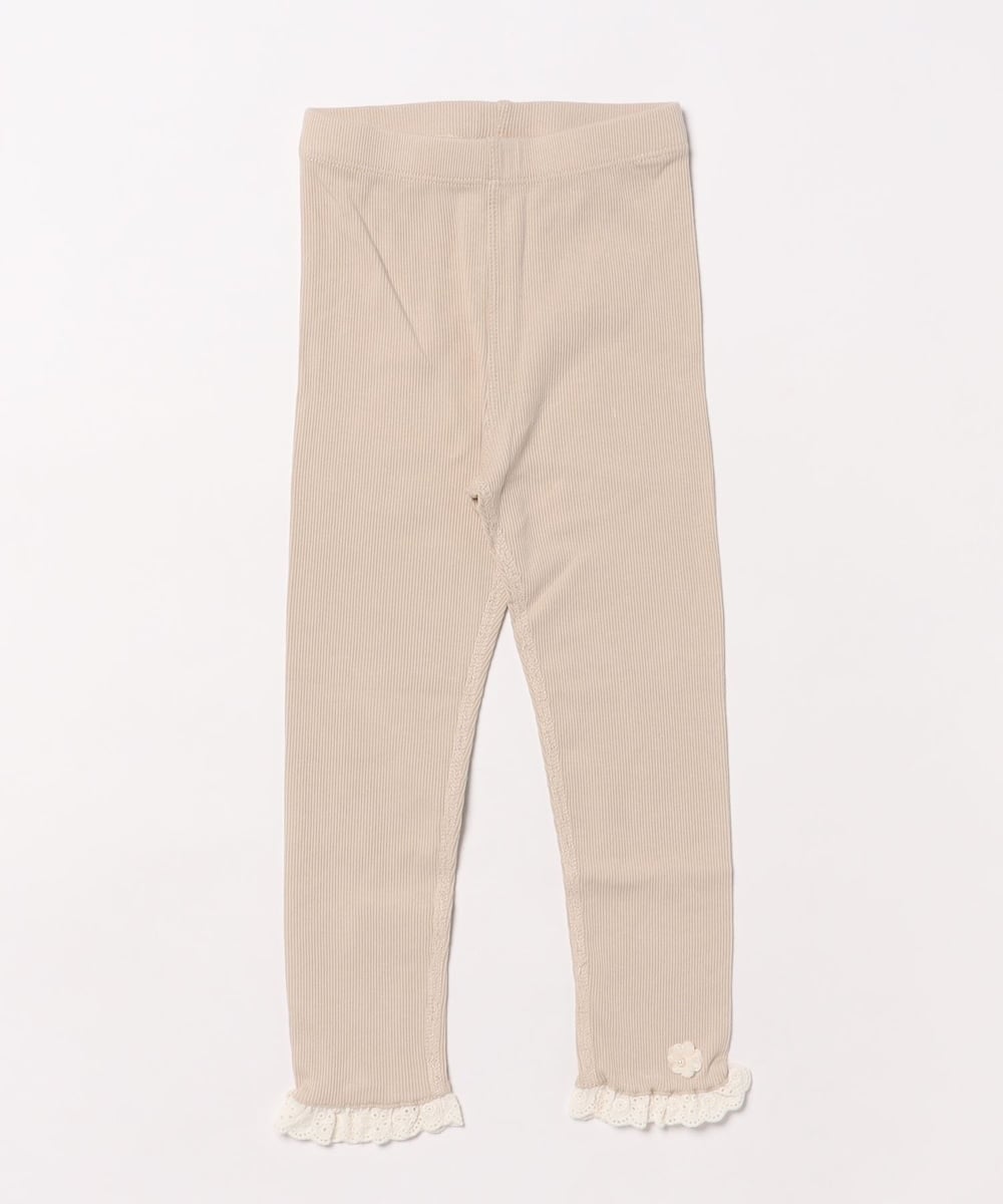 【aimoha-KIDS-】カットソーパンツ