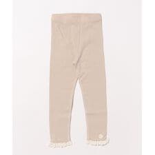 【aimoha-KIDS-】カットソーパンツ