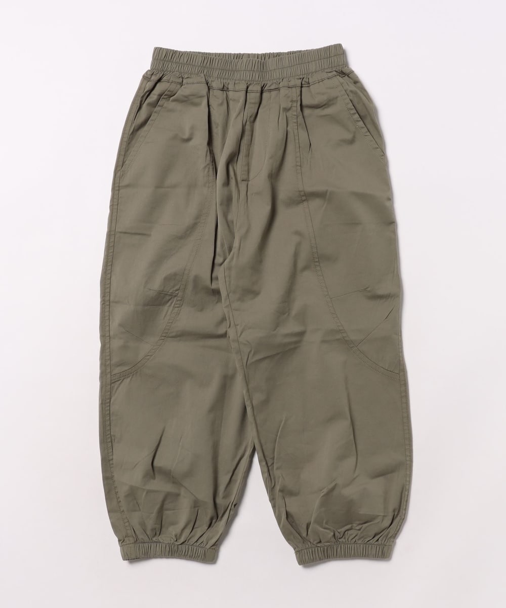 【aimoha-KIDS-】カーゴパンツ キッズ