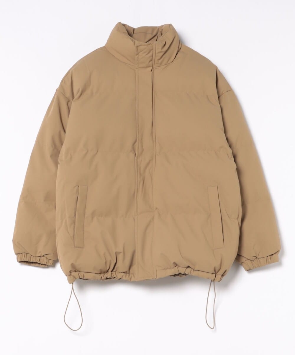 aimoha men Simple Comfort Coat